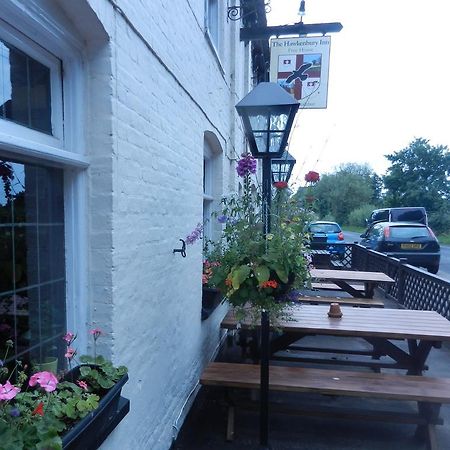 Staplehurst The Hawkenbury B&B 외부 사진
