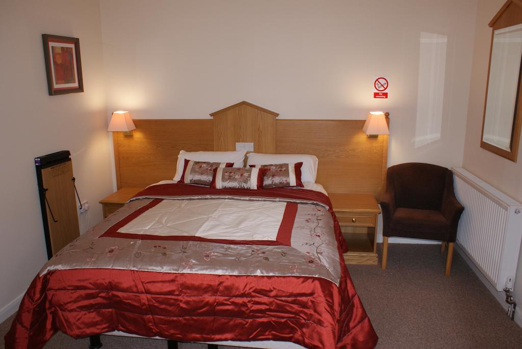 Staplehurst The Hawkenbury B&B 객실 사진