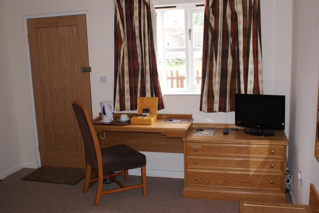 Staplehurst The Hawkenbury B&B 객실 사진