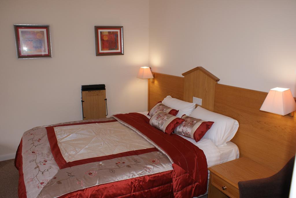 Staplehurst The Hawkenbury B&B 객실 사진