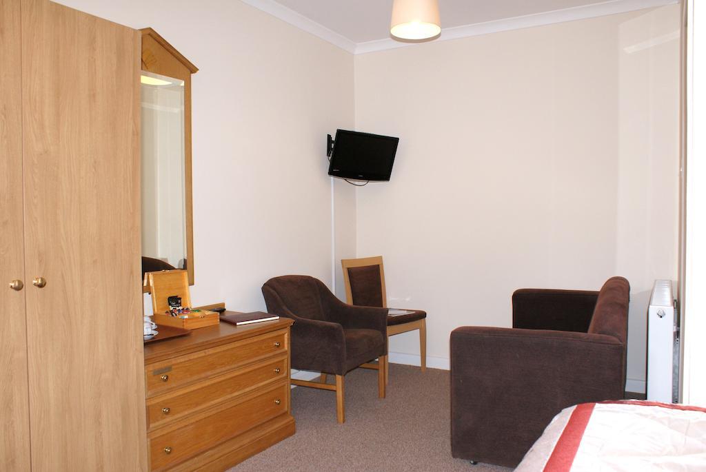 Staplehurst The Hawkenbury B&B 객실 사진