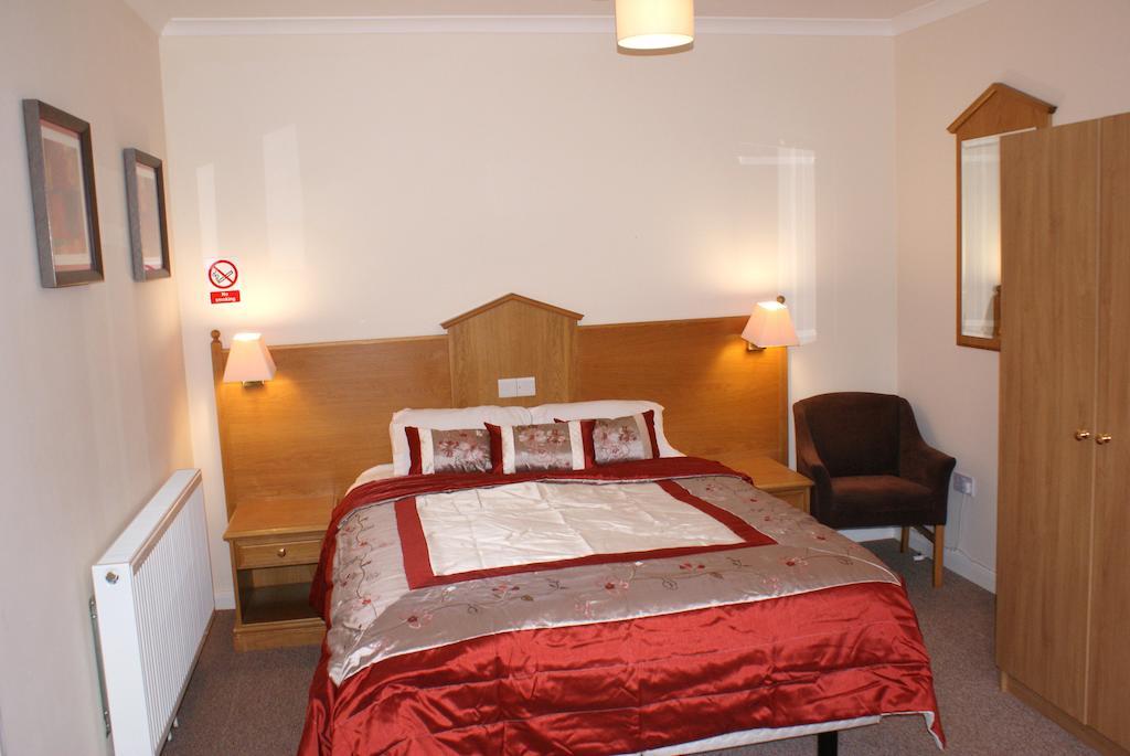 Staplehurst The Hawkenbury B&B 객실 사진