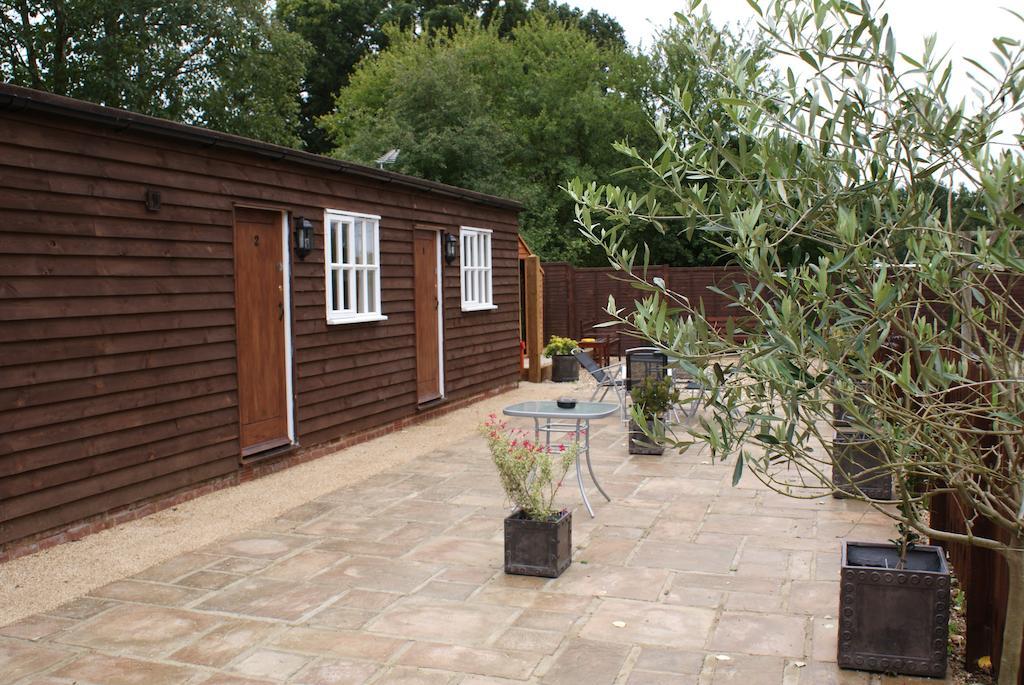 Staplehurst The Hawkenbury B&B 객실 사진