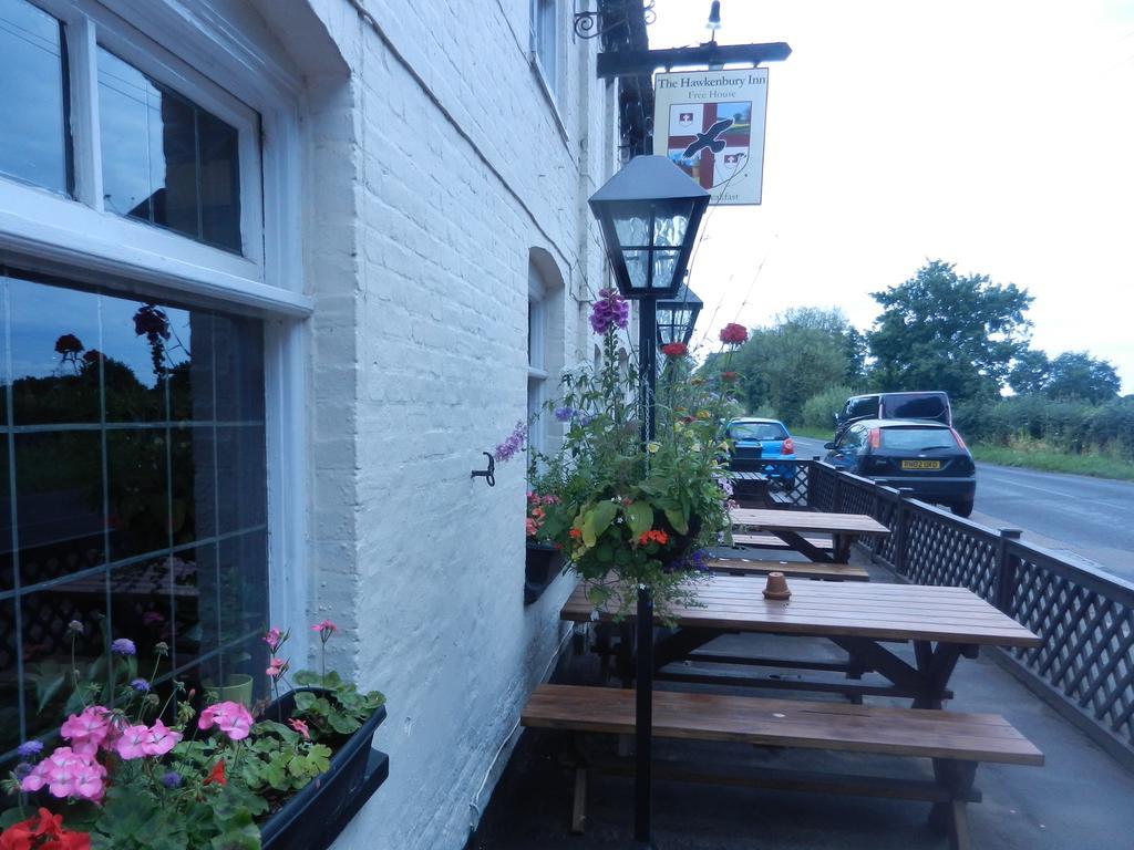 Staplehurst The Hawkenbury B&B 외부 사진